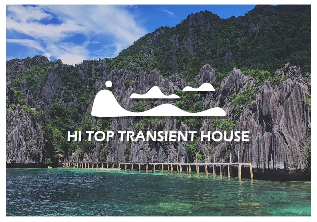 (Hi Top Transient House) โกรอน ภายนอก รูปภาพ