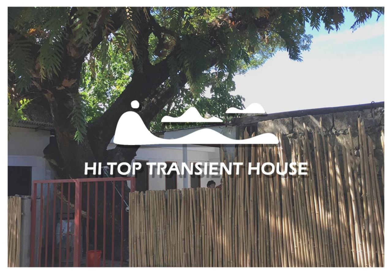 (Hi Top Transient House) โกรอน ภายนอก รูปภาพ