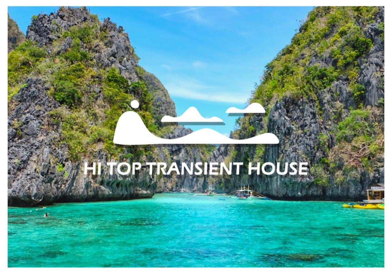 (Hi Top Transient House) โกรอน ภายนอก รูปภาพ