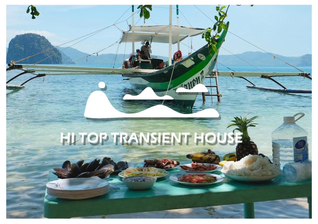 (Hi Top Transient House) โกรอน ภายนอก รูปภาพ